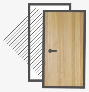 Wood And Fiberglass Doors - Home Door