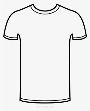 Hælde Hyret triathlete Shirt Drawing Coloring Book - T Shirt Drawing Png Transparent PNG -  1000x1000 - Free Download on NicePNG