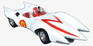 Speed Racer Mach5 - Mach Five