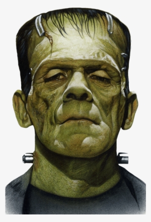 Download - Frankenstein Png