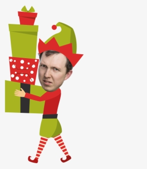 Matt-elf - Illustration