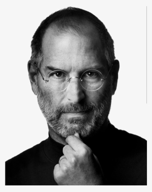 Steve Jobs Png - Steve Jobs