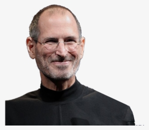 Steve Jobs Png Photo - Steve Jobs E L Iphone