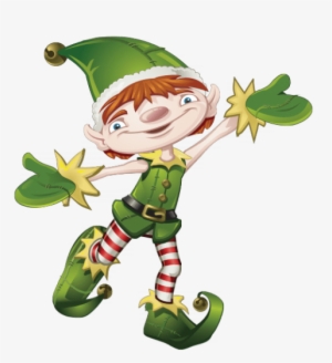 Free Png Elf Png Images Transparent - Imágenes De Duendes