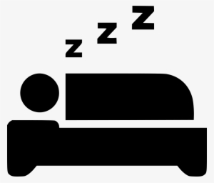 Sleep Png Icon Free - Sleep Icon Png