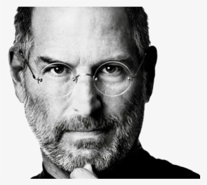 Steve Jobs Png - Steve Jobs