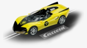 Speed Racer Racer X Street Car - Speed Racer Slot Cars