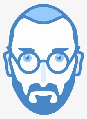Steve Jobs Icon - Icon For Steve Jobs