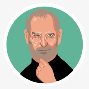 [infográfico] O Legado De Steve Jobs - Ville De Saint Etienne