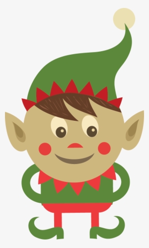 Elf - Cartoon