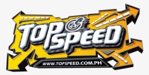 Speed Racer Logo Png For Kids - Top Speed Online