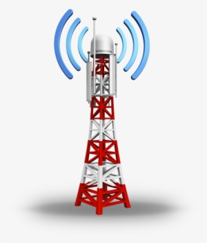Communication Tower Transparent Images Png - Reliance Jio Tower Installation Contact
