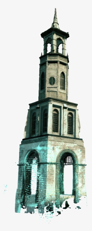 Watcht Tower - Wiki