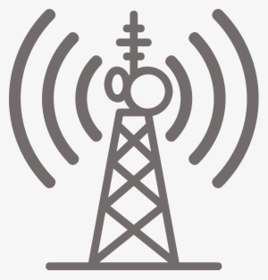 Free Icon Tower - Mobile Network Operator Icon