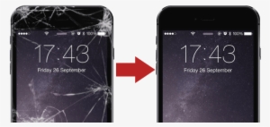 Iphone Repair In Davie - Irefresher