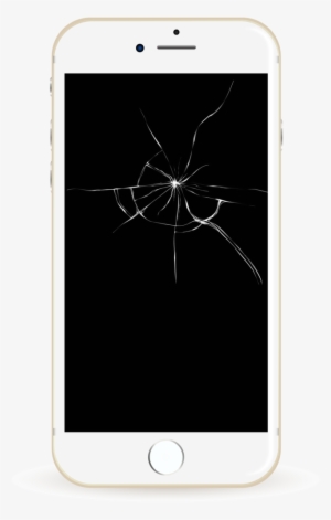 Front Screen Repair - Iphone