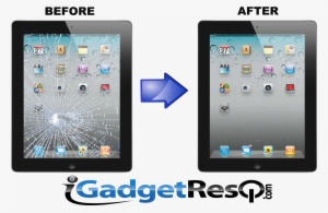 Is - Apple Ipad 3 Broken Screen Fix