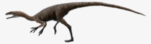 Free To Use & Public Domain Dinosaur Clip Art - Coelurosaurs