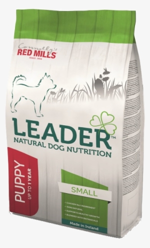 Leader Puppy Small Breed - Red Mills Leader Puppy Food
