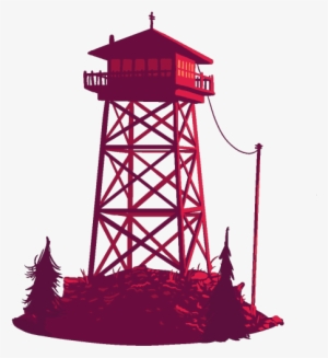 Firewatch Pc