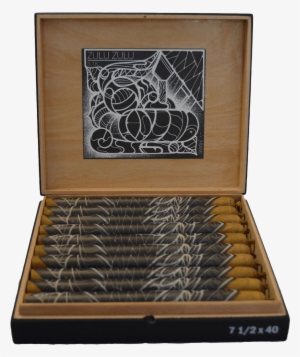 Gran Habano Announces The Official Release Of George - Gran Habano Cigars
