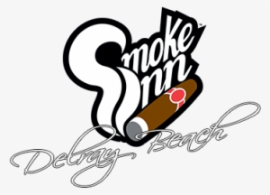 Logo - Cigar Shop