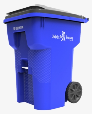Moline Upgrades Recycling Bins - Rehrig Carts
