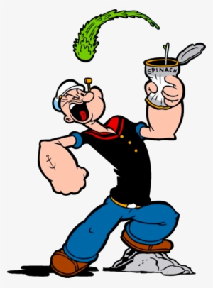 Share This Image - Popeye The Sailor Man