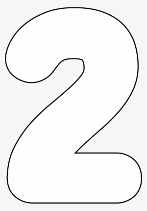 It's As Easy As 1 2 3 To Use Our Free Printable Numbers - Number ...