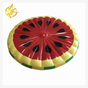 Watermelon Slice Pool Float,foam Pool Mattress,mattress - Flying Disc