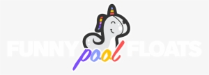 Funny Pool Floats - Spelling