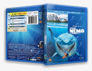 This Image Has Been Resized - Finding Nemo