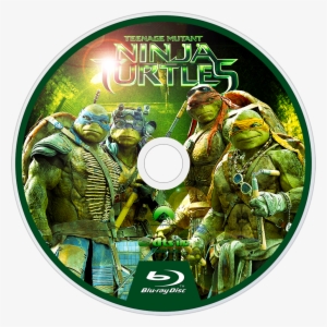Http - //fanart - - Teenage Mutant Ninja Turtles: Out Of The Shadows