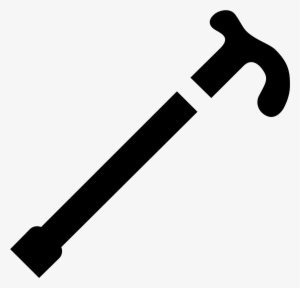 Png Free Computer Icons Stick Clip Art Axe Transprent - Walking Stick Icon