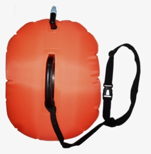 Snorkelsafe Swim Float - Bag