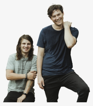 The Front Bottoms