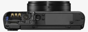 Sony Cyber-shot Dsc-rx100 Vi Digital Camera