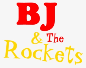 Bj The Rockets 90s Logo 1 - Wiki
