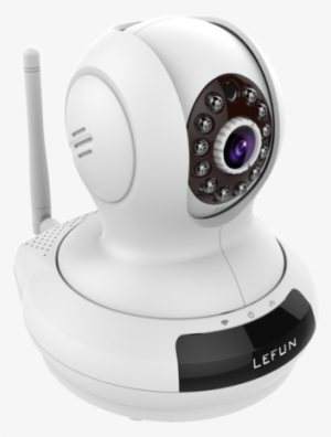 Lefun Wireless Camera, Baby Monitor Wifi Ip Surveillance