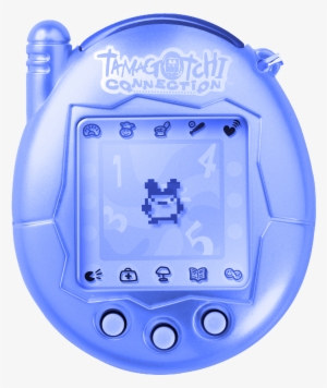 Back In The 90s The Hardest Decision For A Kid Was - Golden Tamagotchi V3 Limited Edition
