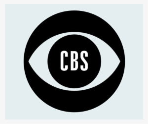 Cbs Logo 2 - Cbs Eye