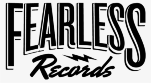 Fearless Records Announce 'punk Goes 90s Volume 2' - Fearless Records Logo Png