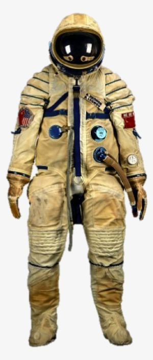 Spacesuit - Cosmonaut Space Suit