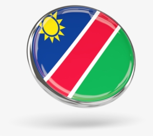 Namibia Flag