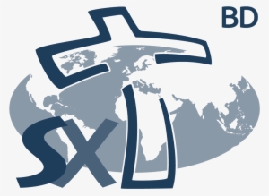 Logo Sx Icon Bd - World Island By Alexandros Petersen