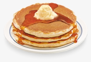 Pancake Png - Shortstack Pancakes