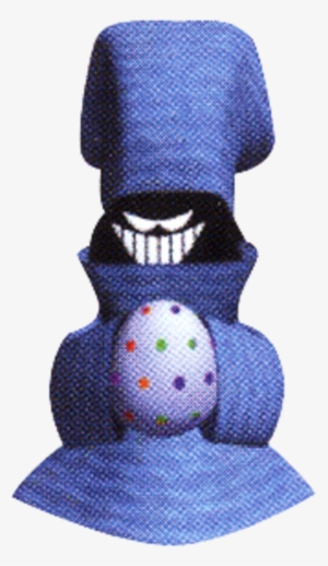 Spyro Remaster Egg Thief