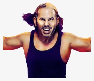 Matt Hardy Png Download Image - Wwe: Extreme Rules 2017/money In The Bank 2017 - Dvd