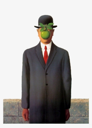Background Masked Png - Surrealism Art 20 Century
