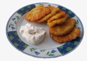 Kagor - Hanukkah Food